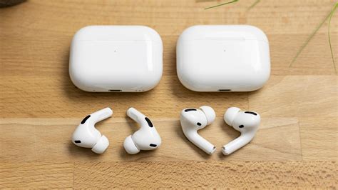 airpods pro 1 of 2.